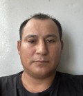 Rencontre Homme Etats-Unis à Bridgeport : Manuel, 43 ans
